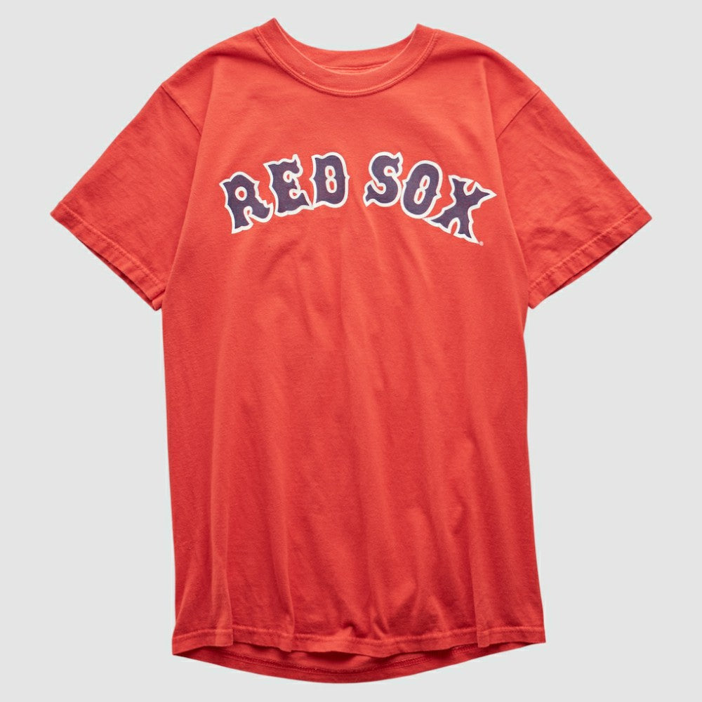 Boston Red Sox Lee Apparel 2000s T-shirt Near Me