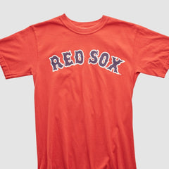 Boston Red Sox Lee Apparel 2000s T-shirt Near Me