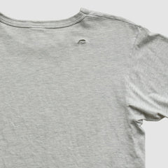 New Orleans Saints Champion 1994 T-shirt - Heather Gray Vintage - Fanatics
