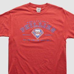 Philadelphia Phillies Lee Apparel 2000s T-shirt Outlet