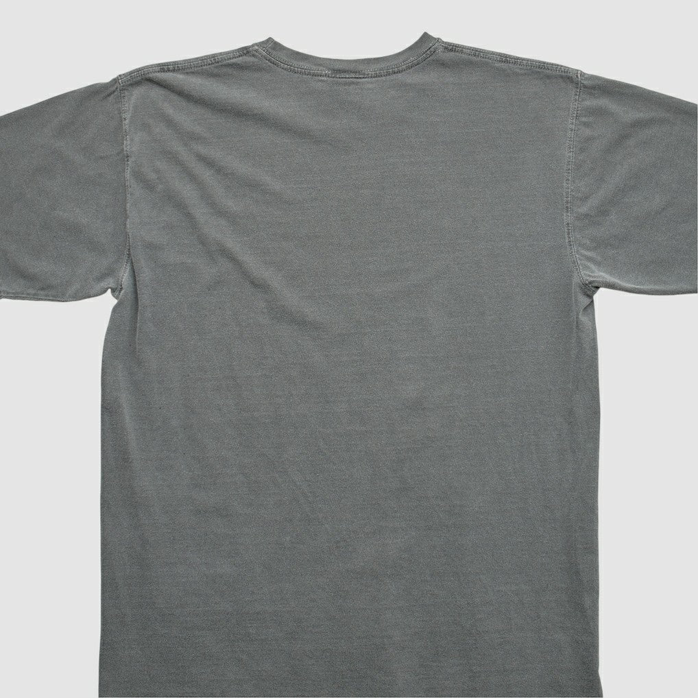New York Jets NFL 2010s T-shirt - Charcoal Vintage - Fanatics