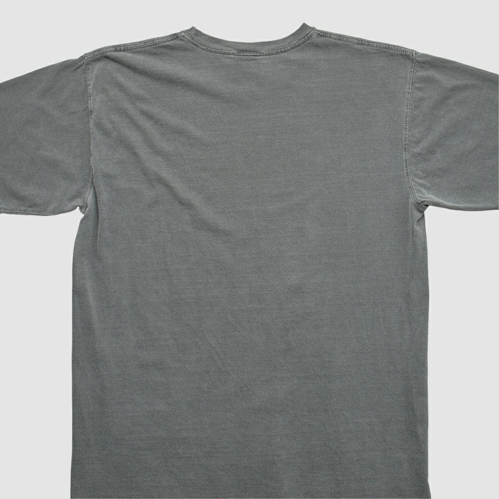 New York Jets NFL 2010s T-shirt - Charcoal Vintage - Fanatics