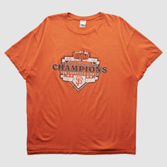 San Francisco Giants 2012 T-shirt Near Me