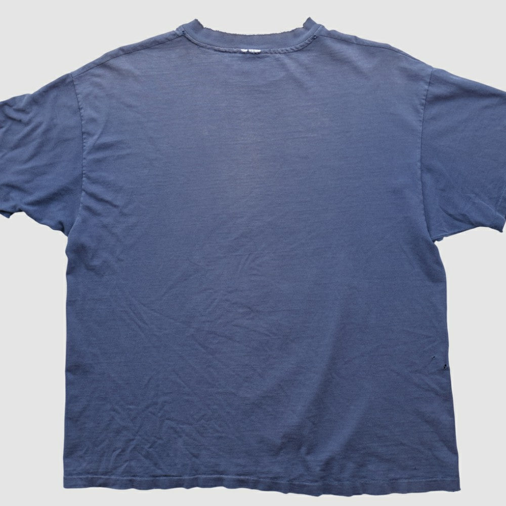 Atlanta Braves Hanes 90s T-shirt Online