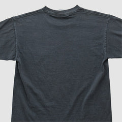 Pittsburgh Steelers NFL 2000s T-shirt - Charcoal Vintage - Fanatics