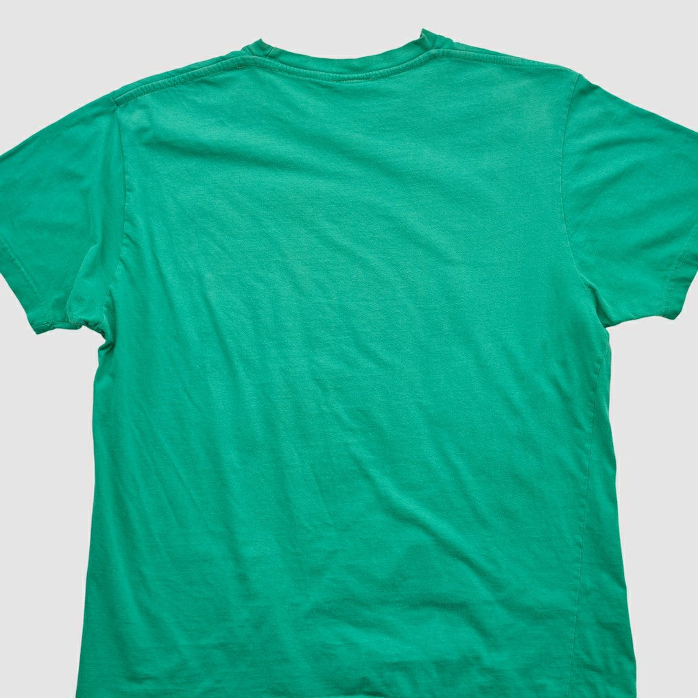 New Orleans Saints Reebok 2010 T-shirt - Green Vintage - Fanatics
