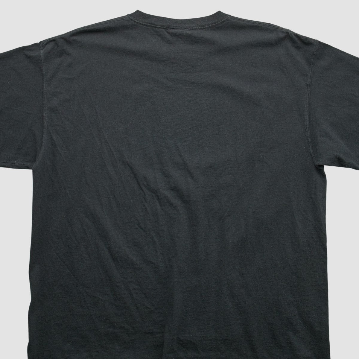 Vintage San Antonio Spurs NBA 2000s T-shirt Black