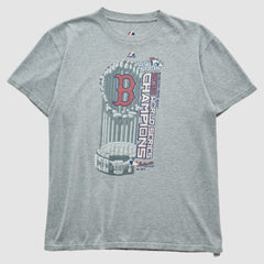 Boston Red Sox Majestic 2013 T-shirt Sale