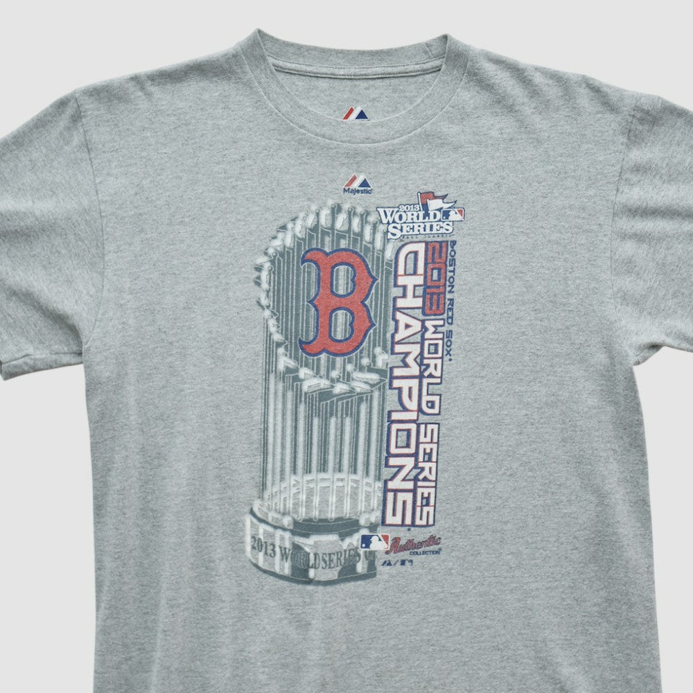 Boston Red Sox Majestic 2013 T-shirt Sale