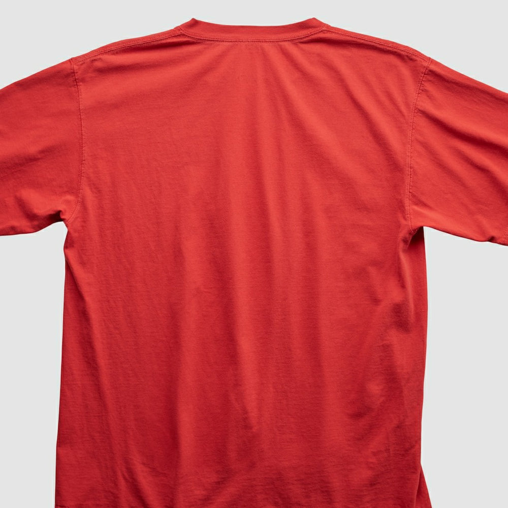 Kansas City Chiefs NFL 2000s T-shirt - Red Vintage - Fanatics