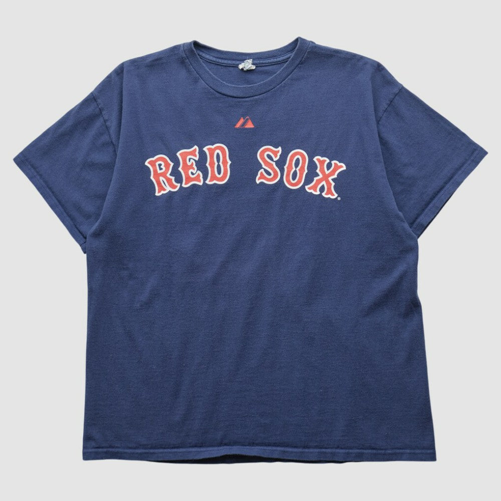 Boston Red Sox Delta 2008 T-shirt Online