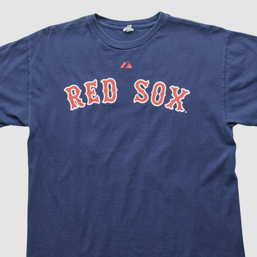 Boston Red Sox Delta 2008 T-shirt Online