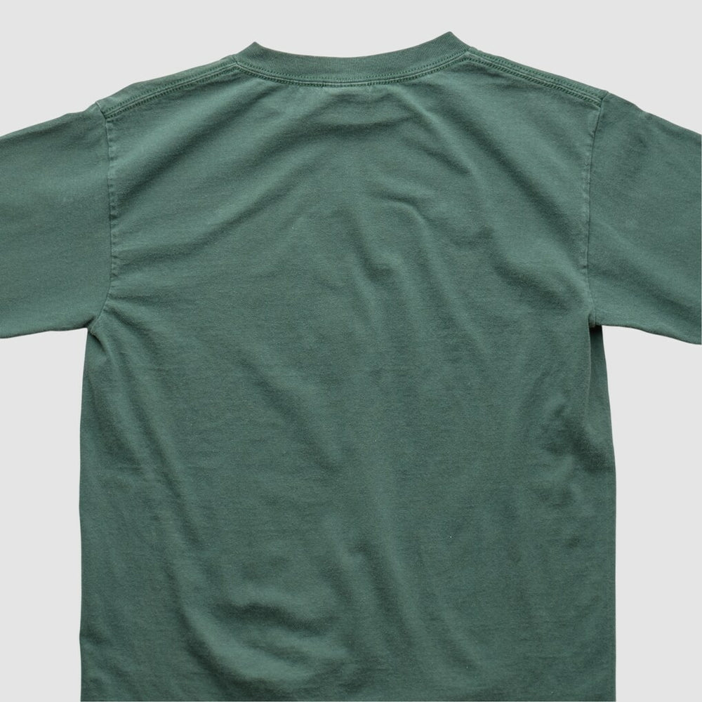 Green Bay Packers NFL 2000s Long Sleeve T-shirt - Green Vintage - Fanatics