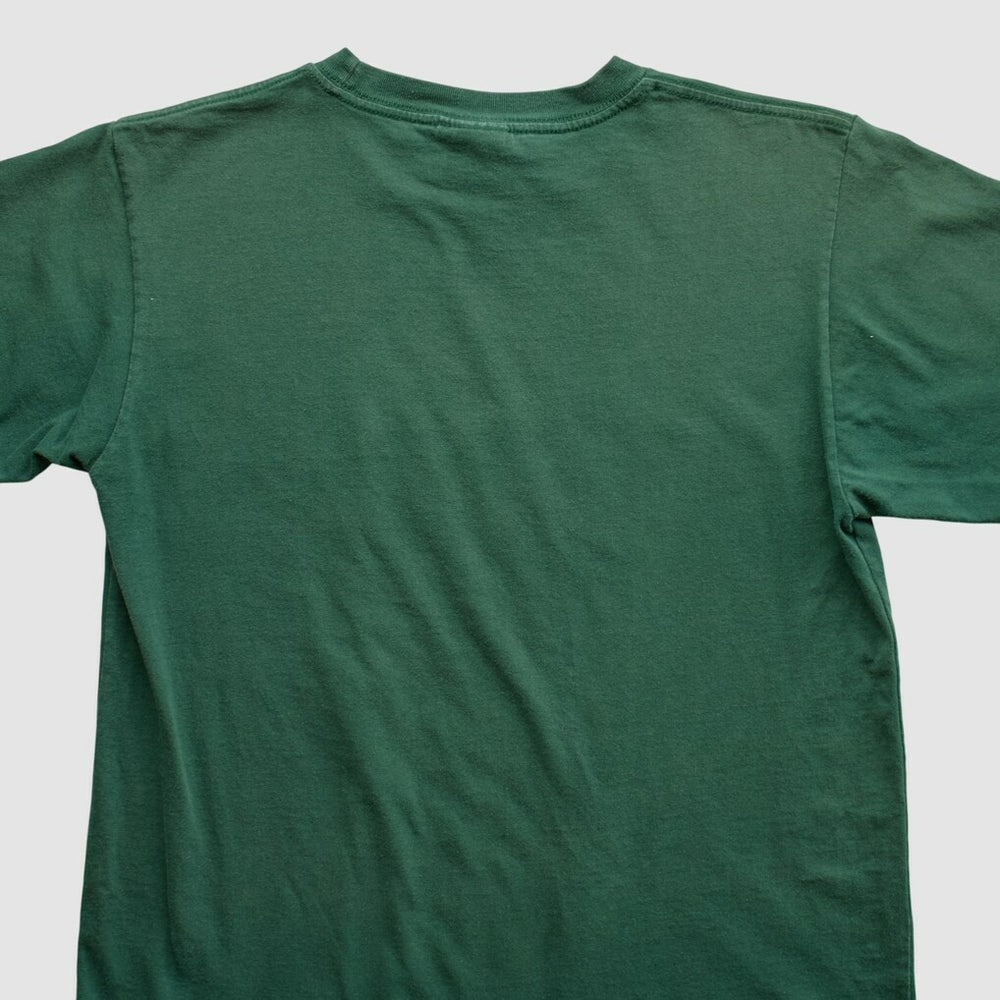 New York Jets Reebok 2000s T-shirt - Green Vintage - Fanatics