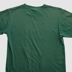 New York Jets Reebok 2000s T-shirt - Green Vintage - Fanatics