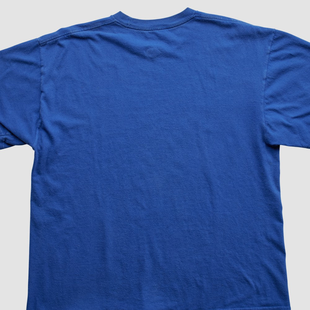 Kansas City Royals Majestic 2010s T-shirt Sale
