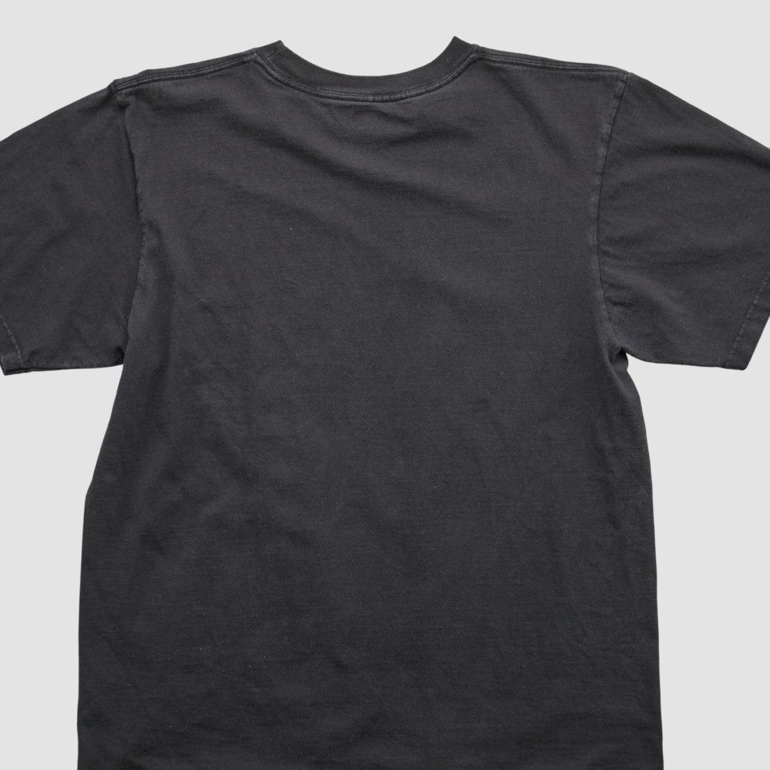 New York Giants Reebok 2011 T-shirt - Black Vintage - Fanatics