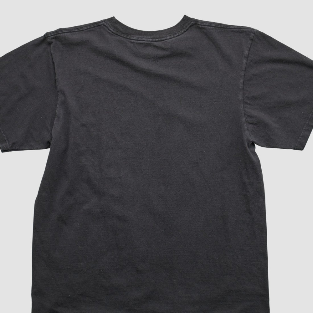 New York Giants Reebok 2011 T-shirt - Black Vintage - Fanatics