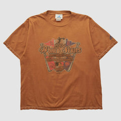 MLB World Series Adidas 2004 T-shirt Near Me