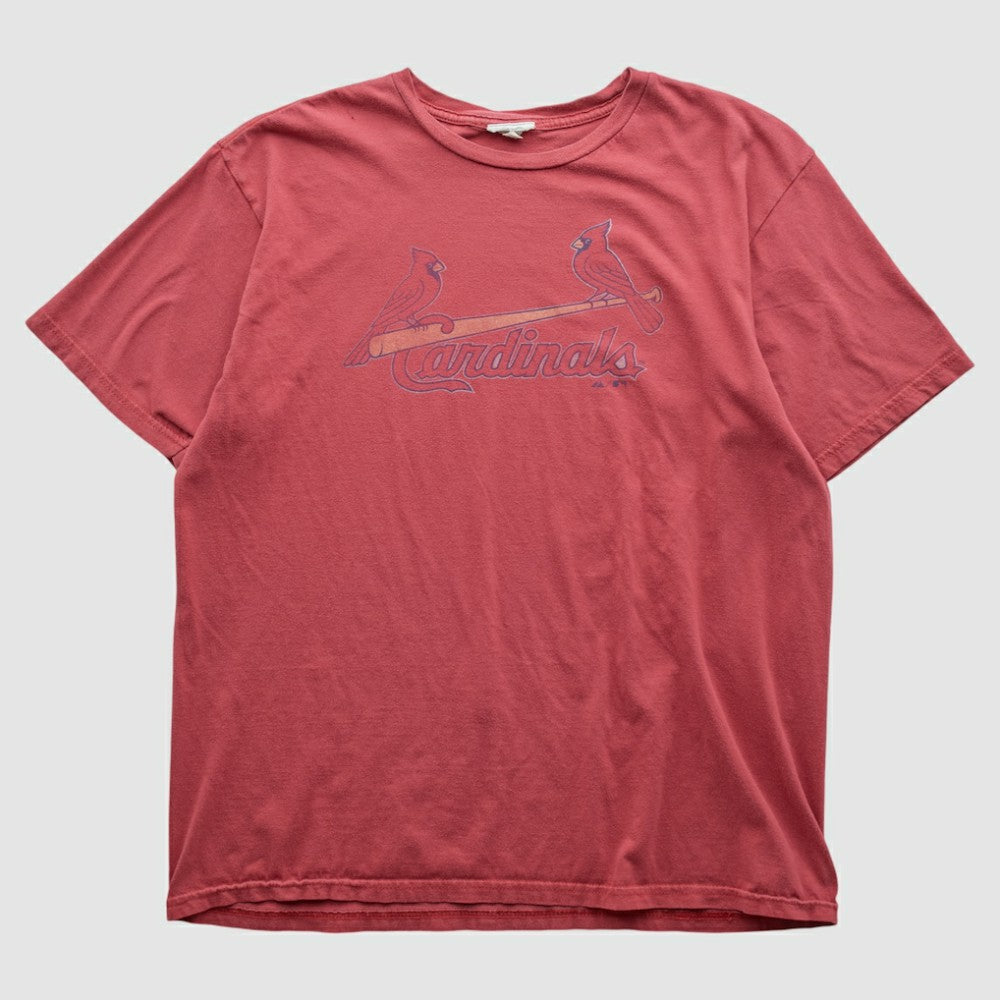St. Louis Cardinals 2000s T-shirt Discount