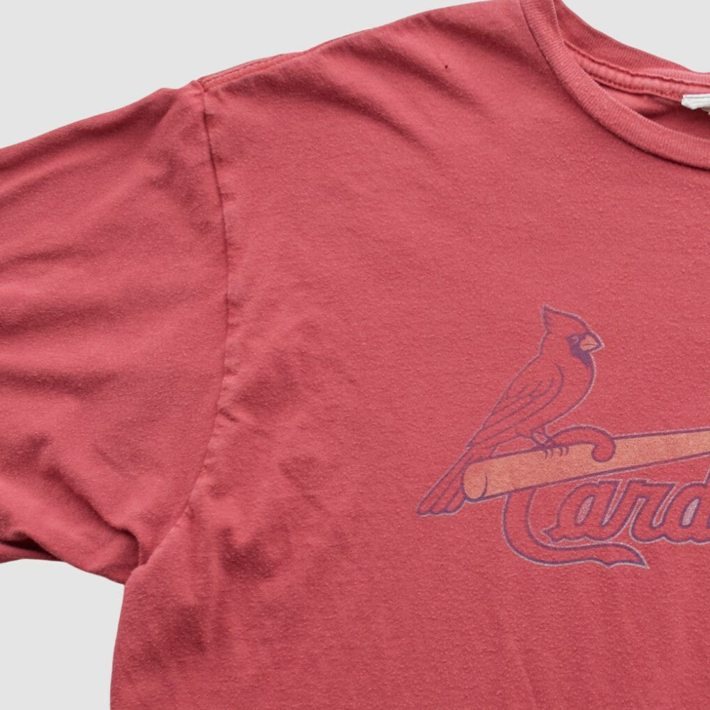 St. Louis Cardinals 2000s T-shirt Discount