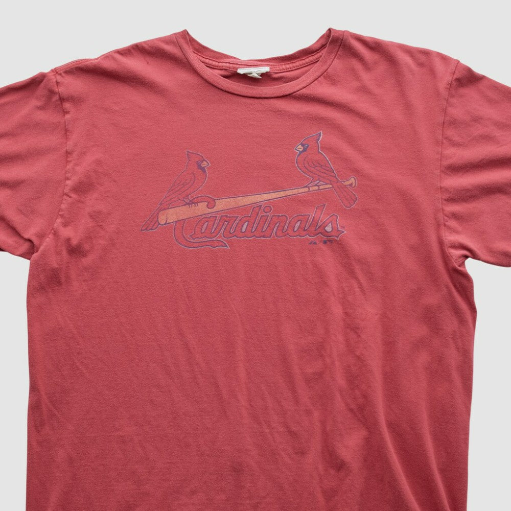 St. Louis Cardinals 2000s T-shirt Discount
