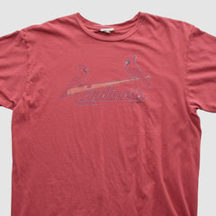 St. Louis Cardinals 2000s T-shirt Discount