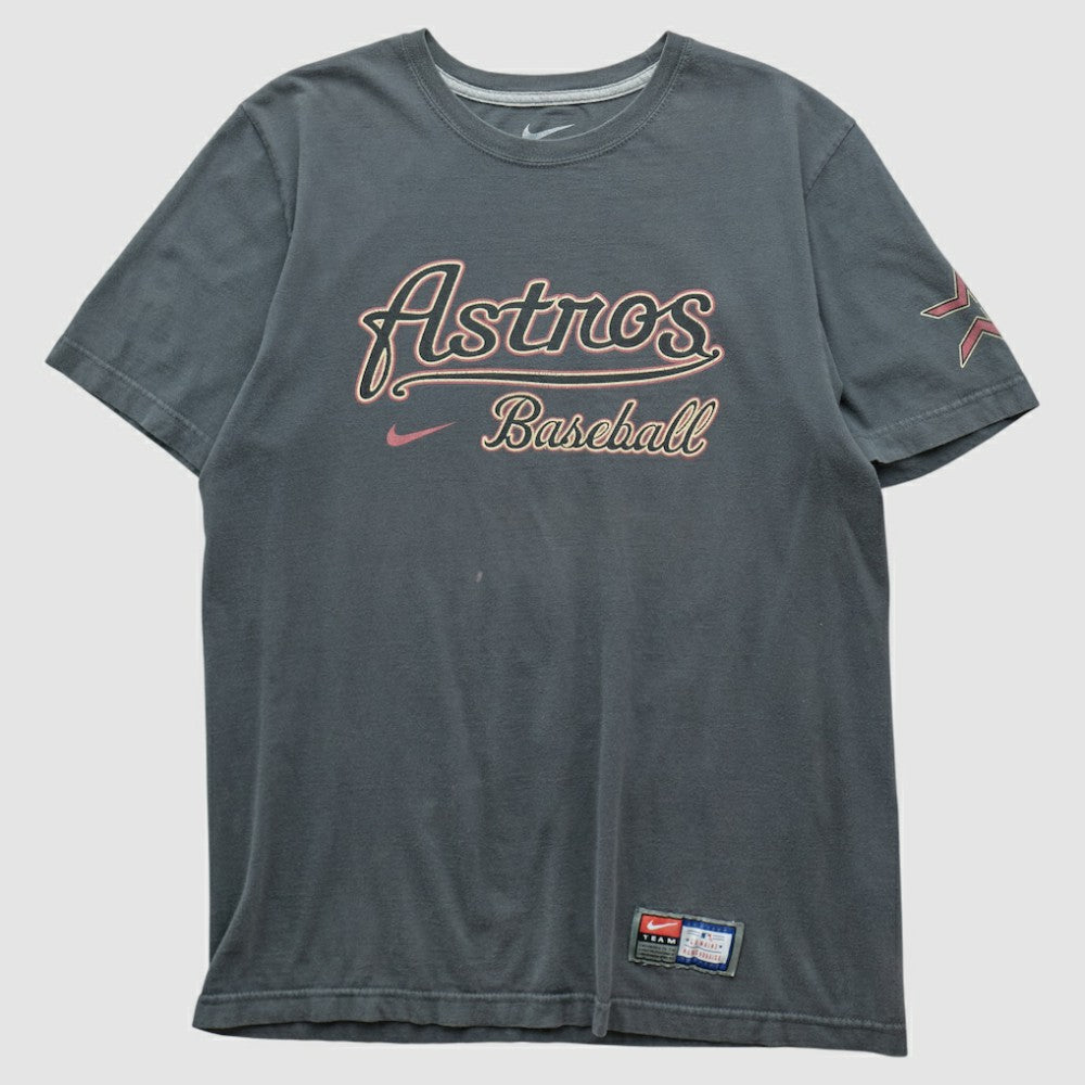 Houston Astros Nike 2010s T-shirt Sale