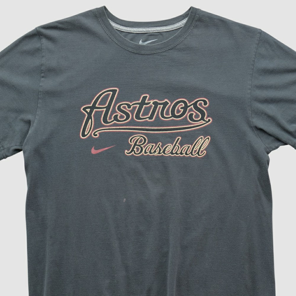 Houston Astros Nike 2010s T-shirt Sale