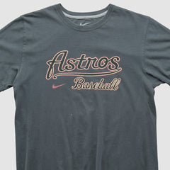 Houston Astros Nike 2010s T-shirt Sale
