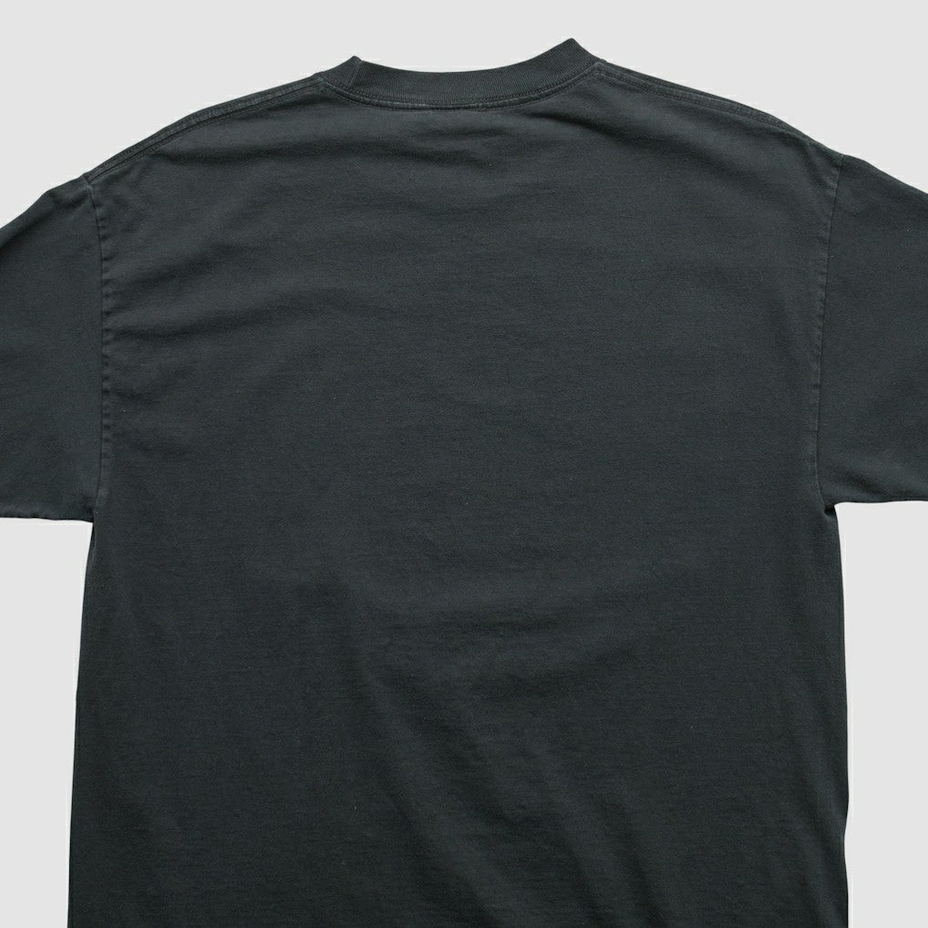 Pittsburgh Steelers NFL 2010s T-shirt - Black Vintage - Fanatics