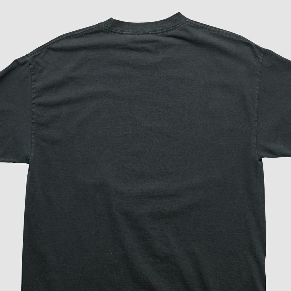 Pittsburgh Steelers NFL 2010s T-shirt - Black Vintage - Fanatics