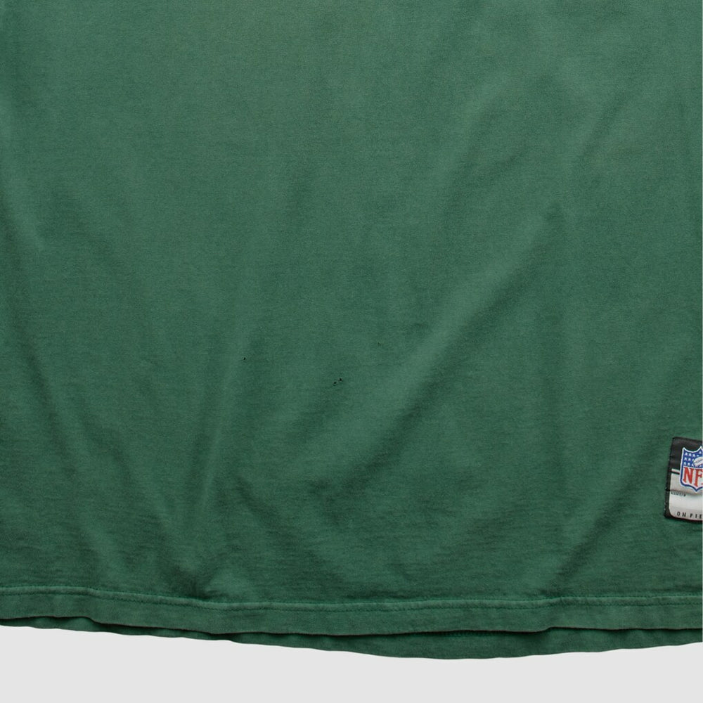 Green Bay Packers 2000s T-shirt - Green Vintage - Fanatics