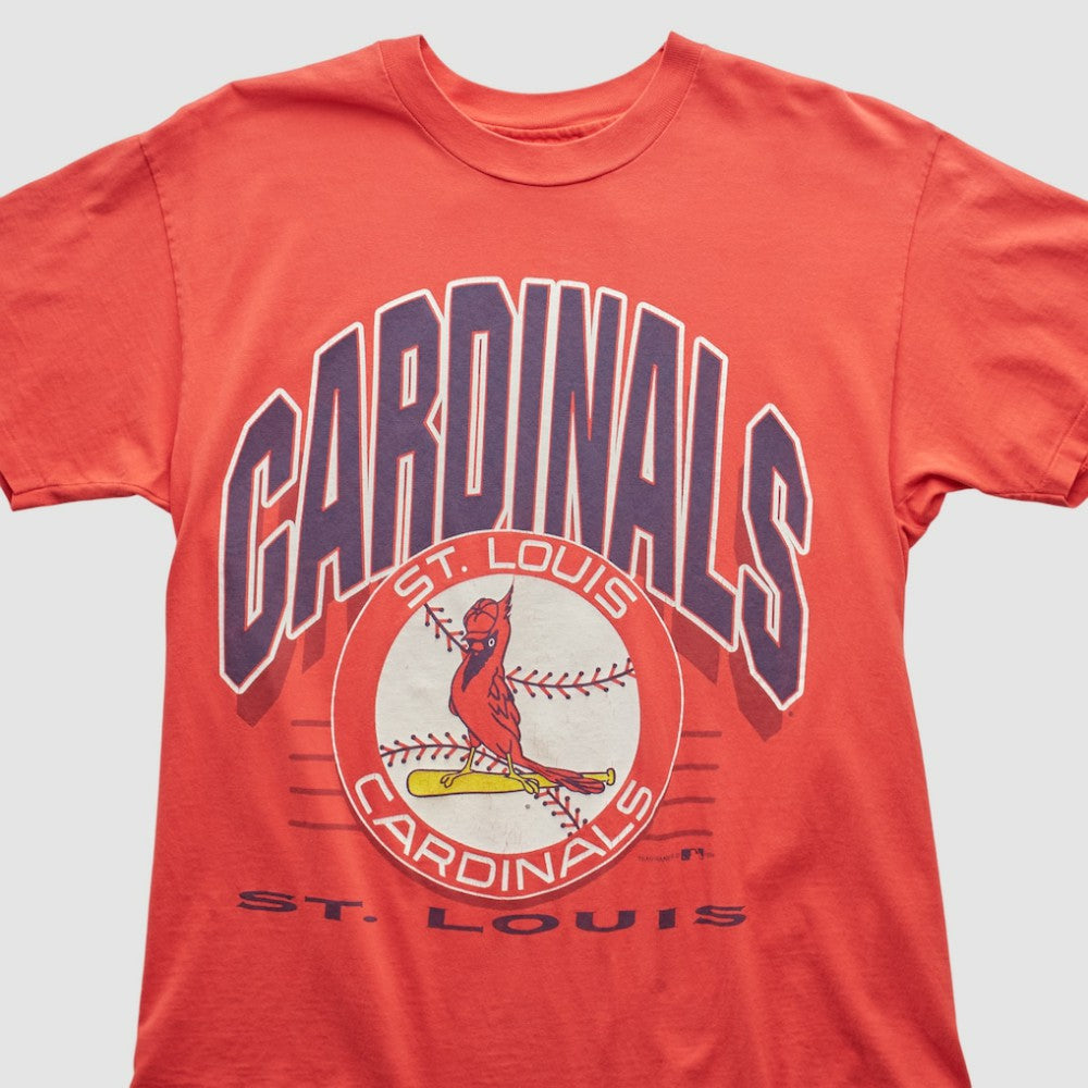 St. Louis Cardinals Hanes 90s T-shirt Outlet
