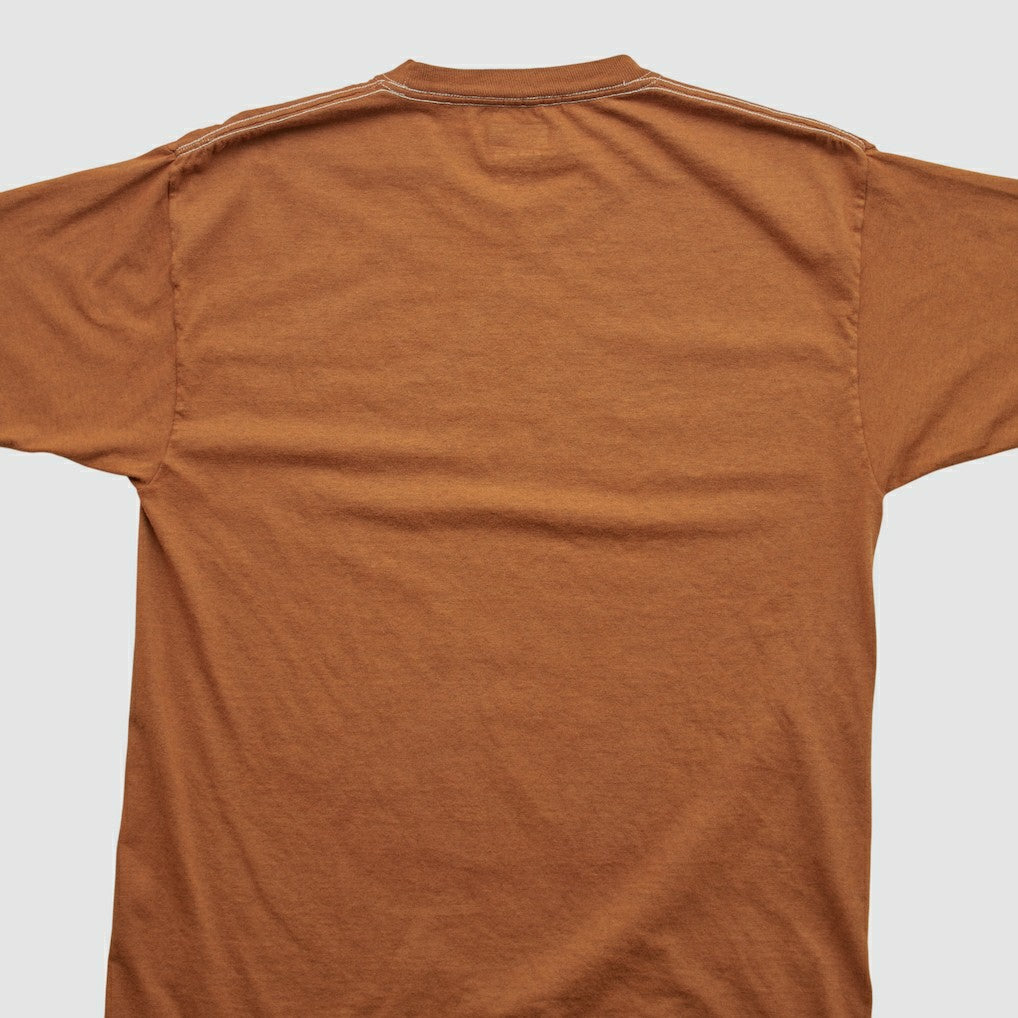Cincinnati Bengals Reebok 2000s T-shirt - Brown Vintage - Fanatics