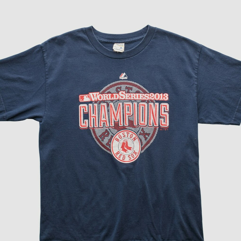 Boston Red Sox Alstyle 2013 T-shirt Online