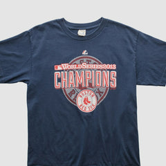 Boston Red Sox Alstyle 2013 T-shirt Online