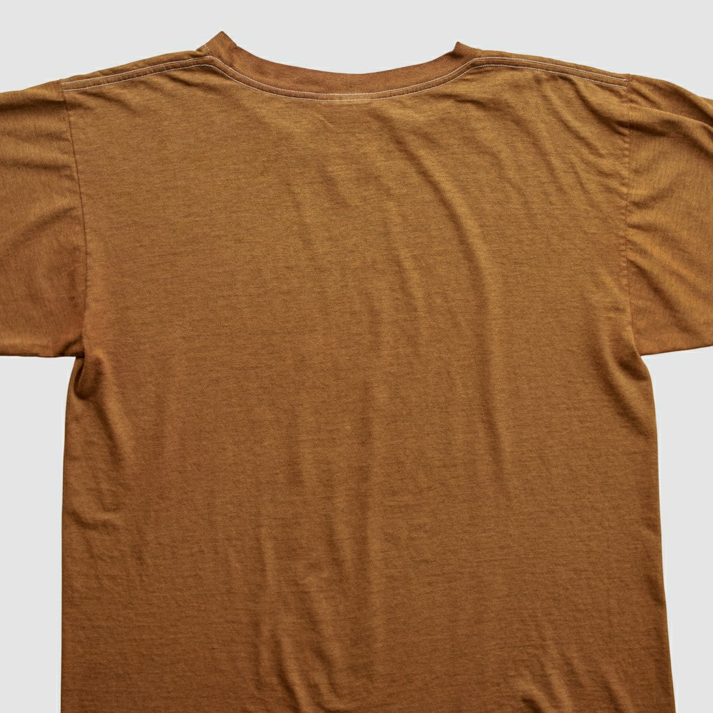 New York Jets 2000s T-shirt - Brown Vintage - Fanatics