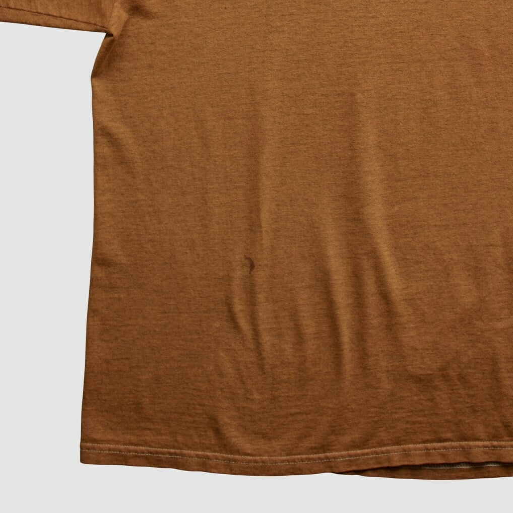 New York Jets 2000s T-shirt - Brown Vintage - Fanatics