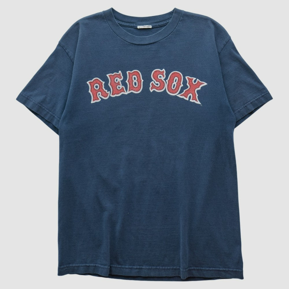 Boston Red Sox 2000s T-shirt Sale