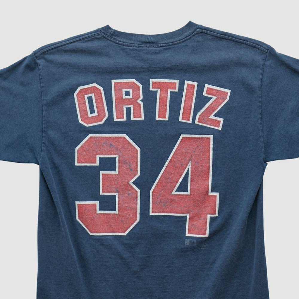 Boston Red Sox 2000s T-shirt Sale