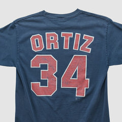 Boston Red Sox 2000s T-shirt Sale