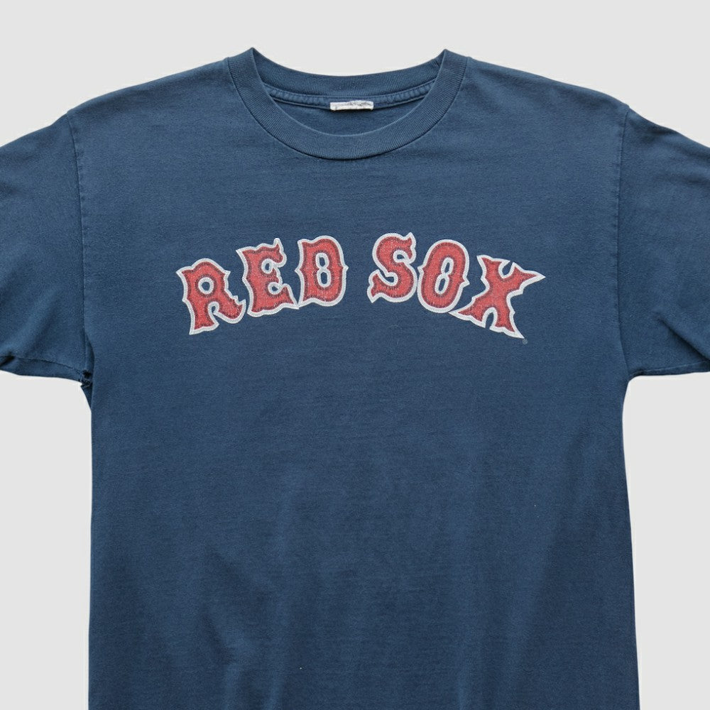 Boston Red Sox 2000s T-shirt Sale