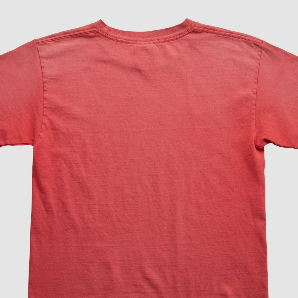 Adidas Chicago Bulls 2010s T-shirt Red Vintage