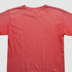 Adidas Chicago Bulls 2010s T-shirt Red Vintage