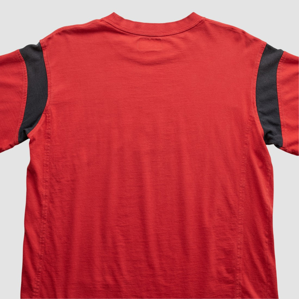 Tampa Bay Buccaneers NFL 2000s T-shirt - Red Vintage - Fanatics