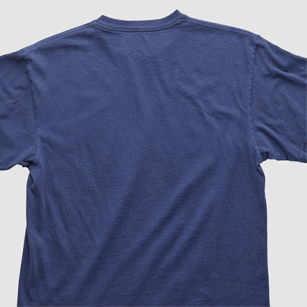 New England Patriots NFL 2012 T-shirt - Navy Vintage - Fanatics