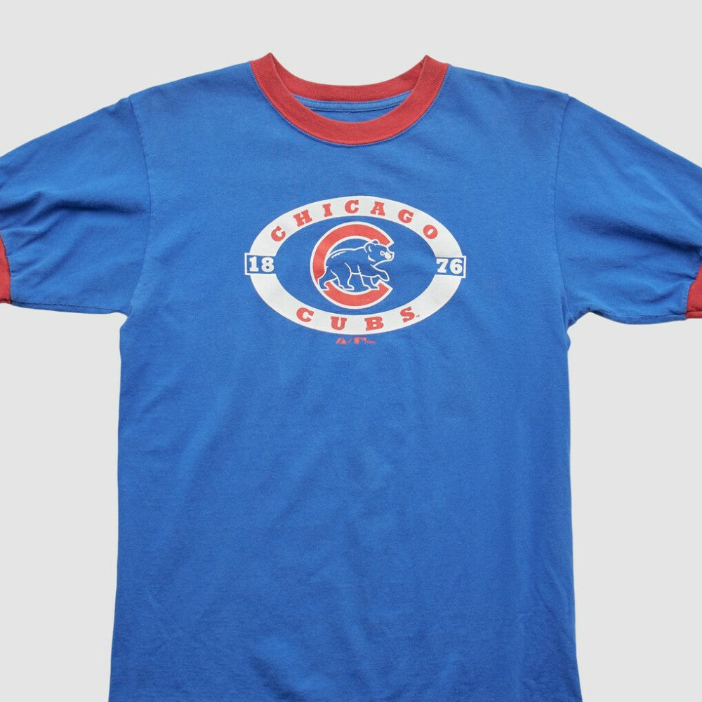 Chicago Cubs 2000s T-shirt for sale
