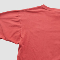 Kansas City Chiefs Champion 90s T-shirt - Red Vintage - Fanatics