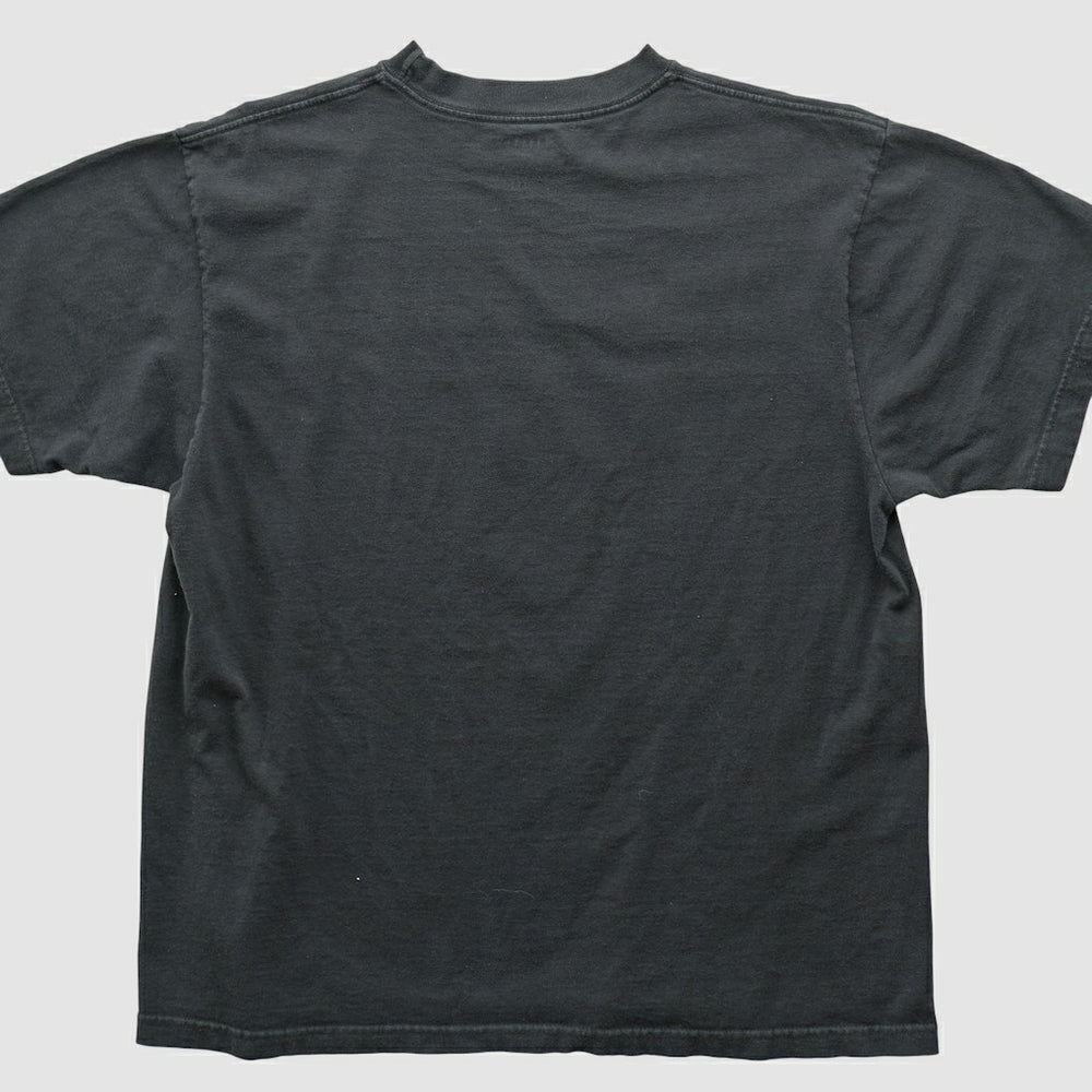 New Orleans Saints Reebok 2000s T-shirt - Black Vintage - Fanatics